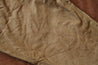 【Indigofera】NASH - High Desert Denim／Sand Selvedge Slim Fit Tapered Pants／13.5oz