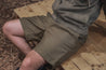 【Freenote】 Deck Short／Olive／貝德福甲板短褲 橄欖綠