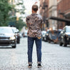 【Freenote】Rios 12 Ounce Vintage Blue Denim / 復古藍日本布 修身小直筒