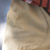 【Freenote】 Deck Short／Khaki／貝德福甲板短褲 卡其
