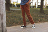 【Freenote】水洗重磅帆布軍褲 鏽色／14oz／Workers Chino Slim Fit Pants