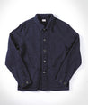 Japan Blue Jeans Indigo Sashiko Coverall 