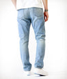 【Japan Blue Jeans】比佛利刷色破壞 錐形褲 10oz Calif Beverly Easy Denim