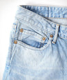 【Japan Blue Jeans】Calif Beverly Easy Denim