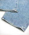 【Japan Blue Jeans】比佛利刷色破壞 錐形褲 10oz Calif Beverly Easy Denim
