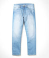 【Japan Blue Jeans】羅斯伍德 淺刷水洗褲／12oz／Calif Rosewood Easy Denim