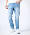 【Japan Blue Jeans】羅斯伍德 淺刷水洗褲／12oz／Calif Rosewood Easy Denim
