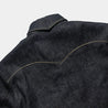 【BZEN】DDL 311-JERICHO OV REGULAR FIT 6 POCKET CONE MILLS ORGANIC COTTON DENIM JACKET-12.75oz-RAW INDIGO 