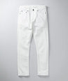 【Japan Blue Jeans】Prep Easy Stretch Denim Jeans Khaki