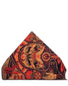 【Indigofera】Tarot XIII Blanket
