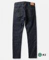 【Japan Blue Jeans】10th Anniversary Limited CIRCLE Tapered