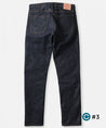 【Japan Blue Jeans】10th Anniversary Limited CIRCLE Straight
