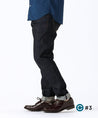【Japan Blue Jeans】10th Anniversary Limited CIRCLE Straight