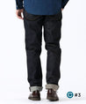 【Japan Blue Jeans】10th Anniversary Limited CIRCLE Straight