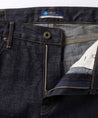 【Japan Blue Jeans】10th Anniversary Limited CIRCLE Straight