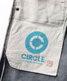 【Japan Blue Jeans】10th Anniversary Limited CIRCLE Straight