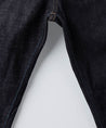 【Japan Blue Jeans】10th Anniversary Limited CIRCLE Straight