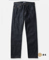 【Japan Blue Jeans】10th Anniversary Limited CIRCLE Classic Straight