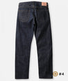 【Japan Blue Jeans】10th Anniversary Limited CIRCLE Classic Straight