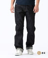 【Japan Blue Jeans】10th Anniversary Limited CIRCLE Classic Straight