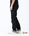 【Japan Blue Jeans】10th Anniversary Limited CIRCLE Classic Straight