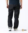 【Japan Blue Jeans】10th Anniversary Limited CIRCLE Classic Straight