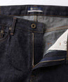 【Japan Blue Jeans】10th Anniversary Limited CIRCLE Classic Straight