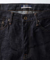 【Japan Blue Jeans】10th Anniversary Limited CIRCLE Classic Straight