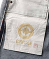 【Japan Blue Jeans】10th Anniversary Limited CIRCLE Classic Straight