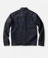 【Japan Blue Jeans】10th Anniversary Crazy Denim Jacket / 十週年紀念經典四布拼接二代外套