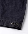 【Japan Blue Jeans】10th Anniversary Crazy Denim Jacket / 十週年紀念經典四布拼接二代外套