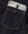 【Japan Blue Jeans】10th Anniversary Crazy Denim Jacket / 十週年紀念經典四布拼接二代外套