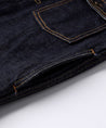 【Japan Blue Jeans】10th Anniversary Crazy Denim Jacket / 十週年紀念經典四布拼接二代外套