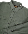 [Indigofera] Manolito Moleskin Shirt 