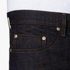 【Naked & Famous】Japan Heritage Kasuri 14.5oz
