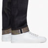 【Naked & Famous】Japan Heritage Kasuri 14.5oz