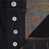 【Naked & Famous】Japan Heritage Kasuri 14.5oz