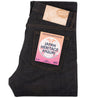 【Naked & Famous】Japan Heritage Kasuri 14.5oz