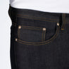【Naked & Famous】Offshoot Broken Twill Selvedge 13.75oz