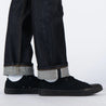 【Naked & Famous】Offshoot Broken Twill Selvedge 13.75oz