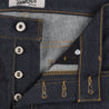【Naked & Famous】Offshoot Broken Twill Selvedge 13.75oz