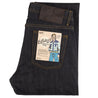 【Naked & Famous】Offshoot Broken Twill Selvedge 13.75oz