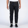 【Naked & Famous】Offshoot Broken Twill Selvedge 13.75oz