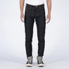 【Naked & Famous】Offshoot Broken Twill Selvedge 13.75oz