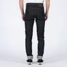 【Naked & Famous】Offshoot Broken Twill Selvedge 13.75oz