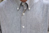 【Nudie Jeans】John Salt And Pepper Blackmelange