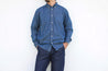 【Nudie Jeans】Chuck BD Classic Blue Denim