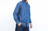 【Nudie Jeans】Chuck BD Classic Blue Denim