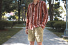 【Freenote】 Deck Short／Khaki／貝德福甲板短褲 卡其