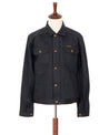 【Indigofera】Parsons Lodge Jacket, Gunpowder